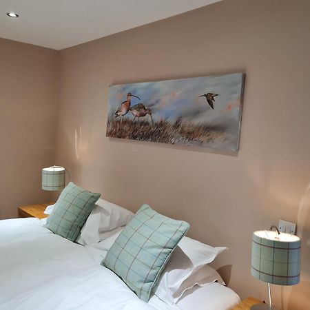 Brockram & Keld Barns Villa Kirkby Stephen Luaran gambar