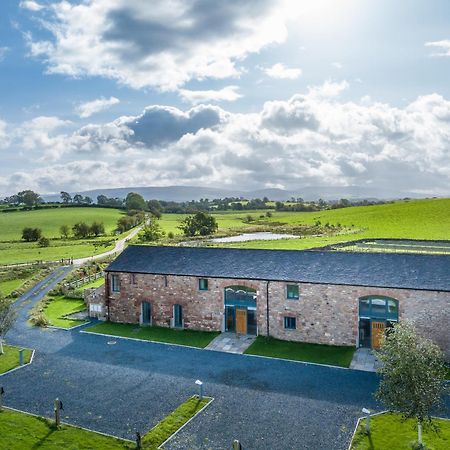 Brockram & Keld Barns Villa Kirkby Stephen Luaran gambar