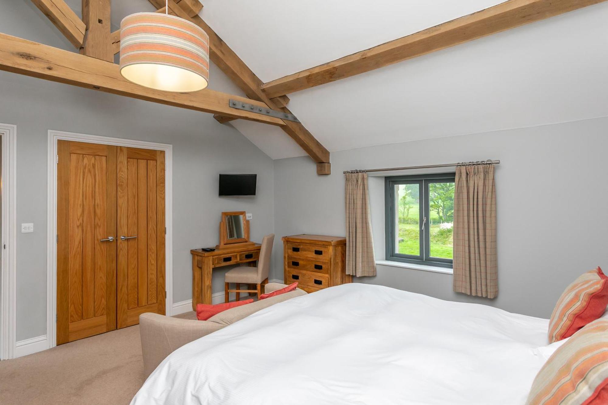 Brockram & Keld Barns Villa Kirkby Stephen Luaran gambar