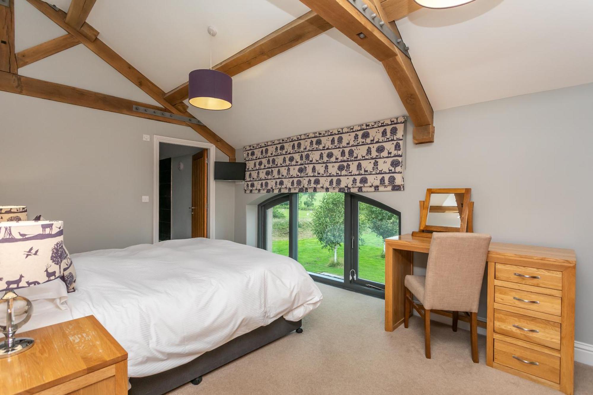 Brockram & Keld Barns Villa Kirkby Stephen Luaran gambar