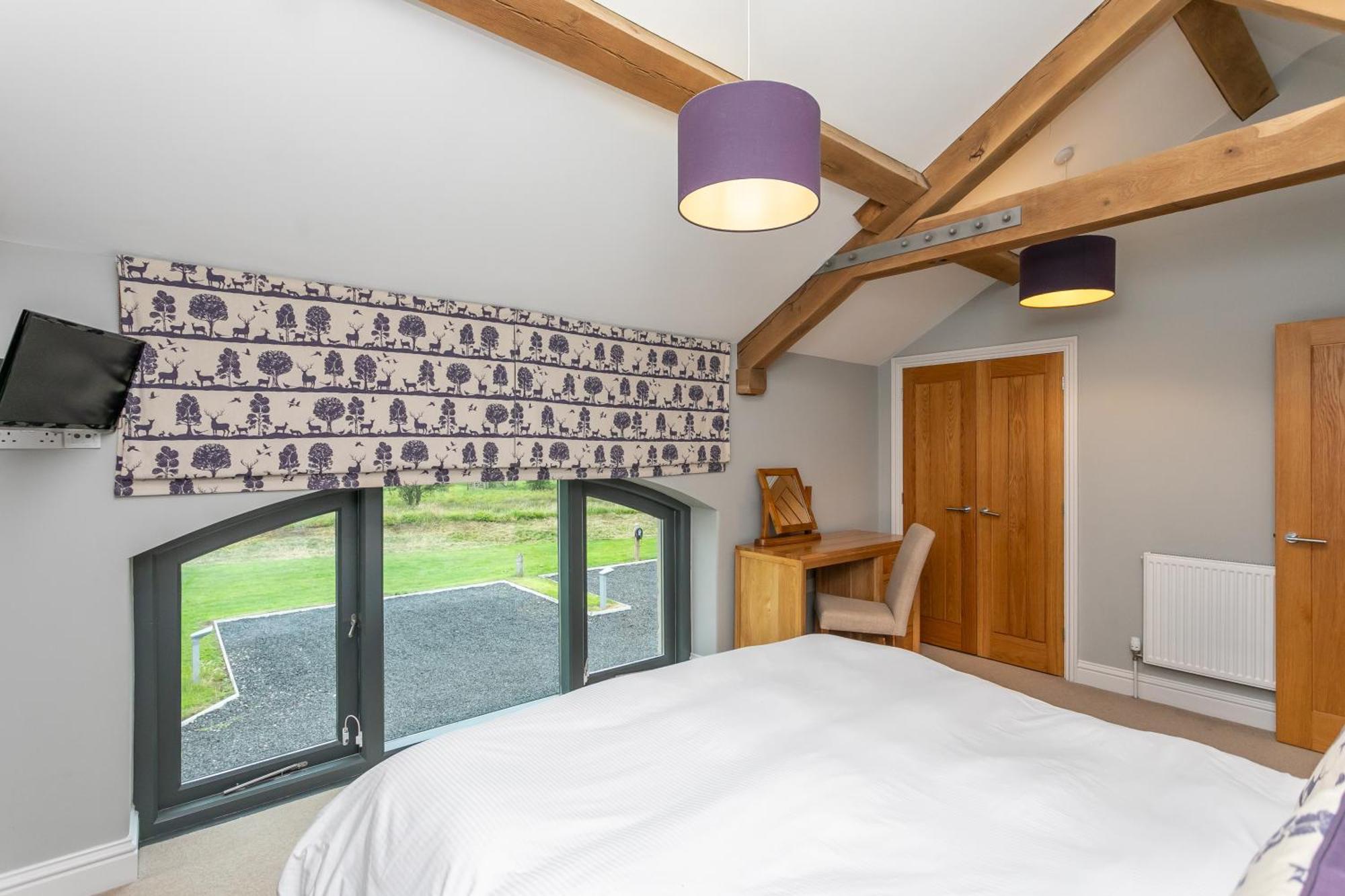 Brockram & Keld Barns Villa Kirkby Stephen Luaran gambar