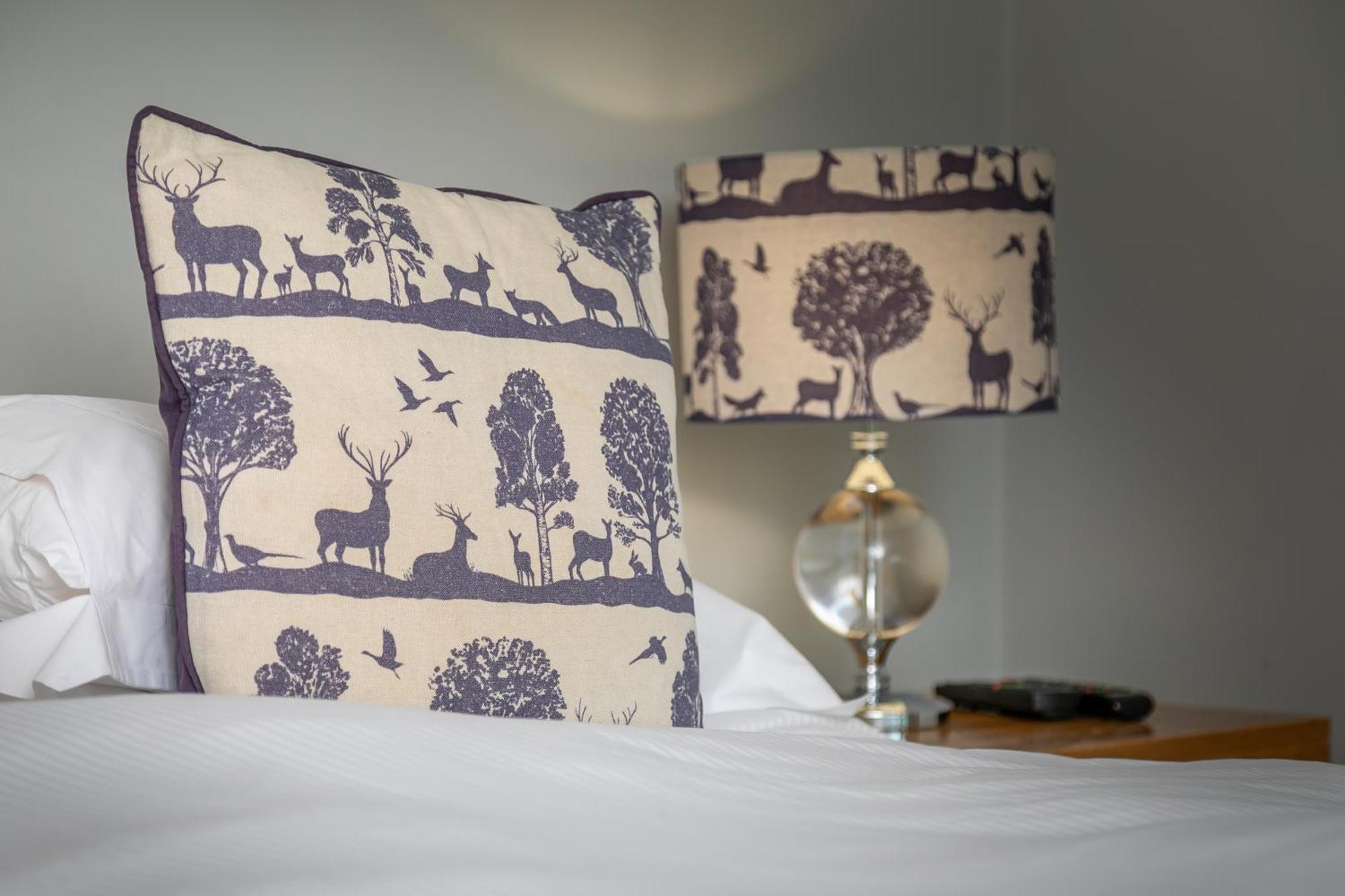 Brockram & Keld Barns Villa Kirkby Stephen Luaran gambar